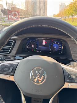 ڤۆڵکسواگن ئەتلەس